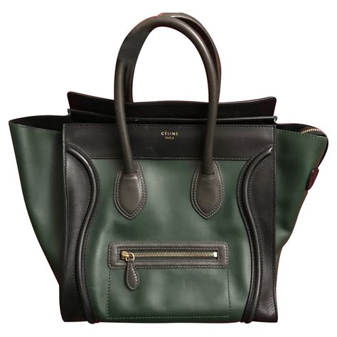 celine tasche preis klein|second hand Celine handbags.